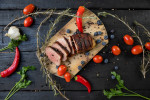 Goose Breast (Boneless)